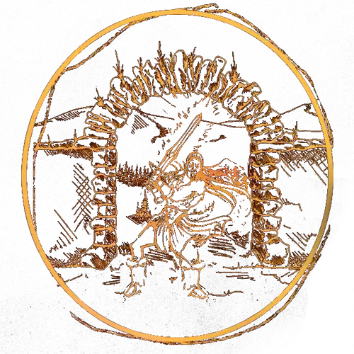 Illustration du scénario Le Survivant